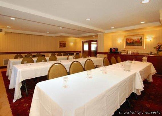 Quality Inn Milwaukee- Brookfield Instalações foto